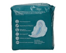 ALWAYS | SERVIETES ULTRA NORMAL PLUS 12PIECES