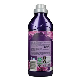 LENOR | Συμπυκνωμένο Μαλακτικό Amethyst & Floral Bouquet 26 Μεζούρες