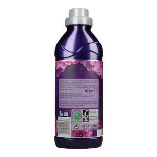 LENOR | Συμπυκνωμένο Μαλακτικό Amethyst & Floral Bouquet 26 Μεζούρες