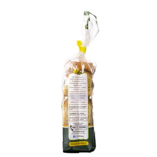 ΜΑΝΝΑ | Παξιμάδια Λαδιού 500g Έκπτωση 0.50Ε