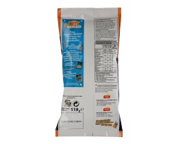 CHEETOS | ΓΑΡΙΔΑΚΙΑ CRUNCHY ΤΥΡΙ 119 GR