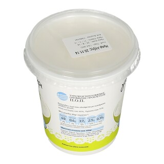 - | ΜΑΛΑΚΟ ΤΥΡΙ ΓΑΛΟΤΥΡΙ ΠΟΠ 400 GR