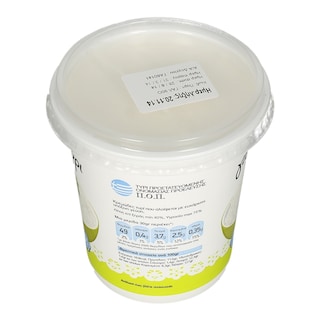 - | ΜΑΛΑΚΟ ΤΥΡΙ ΓΑΛΟΤΥΡΙ ΠΟΠ 400 GR