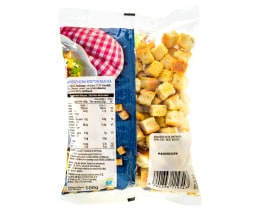 ΑΒ | Κρουτόν Κλασικά Τραγανά 100gr