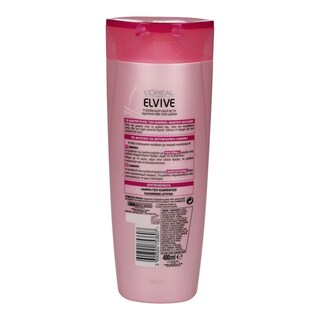 ELVIVE | ΣΑΜΠΟΥΑΝ ΕΞΕΙΔΙΚΕΥΜΕΝΑ NUTRIGLOSS 400ML