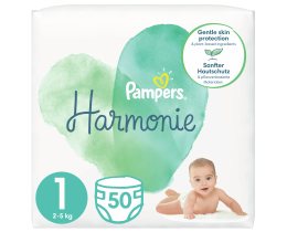 PAMPERS