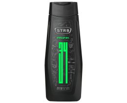 STR8 | Αφρόλουτρο FR34K 400ml