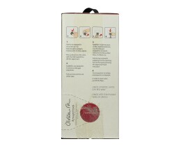 ΑΒ | Οίνος Ερυθρός Αγιωργίτικο 3 Lt