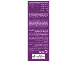 KOLESTON | Hair Dye 7/77 Harmonious Brown 1 Piece