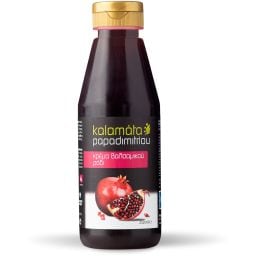 ΠΑΠΑΔΗΜΗΤΡΙΟΥ | Balsamic Cream Pomegranate 250ml