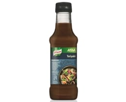 KNORR | Σάλτσα Asia Τεριγιάκι 175ml Έκπτωση 20%