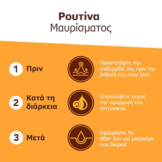 PIZ BUIN | Αντηλιακή Λοσιόν Moisturising SPF50+ 200ml