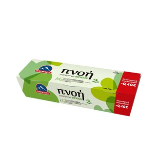 ΟΛΥΜΠΟΣ | Γιαούρτι Πνοή Bifidus 2% Λιπαρά 3x170g Έκπτωση 0.40Ε