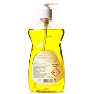 ΑΒ | ΥΓΡΟ ΑΠΟΡΡΥΠΑΝΤΙΚΟ ΠΙΑΤΩΝ ΛΕΜΟΝΙ ΜΕ ΑΝΤΛΙΑ 500 ML