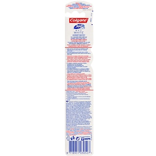 COLGATE | 360 | ΟΔΟΝΤΟΒΟΥΡΤΣΑ ONE 1 ΤΕΜ