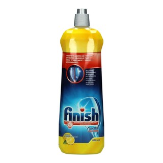 FINISH | ΕΚΘΑΜΒΩΤΙΚΟ ΠΛΥΝΤΗΡΙΟΥ ΠΙΑΤΩΝ ΛΕΜΟΝΙ 800 ML