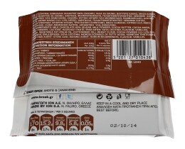 ΙΟΝ | BREAK | ΣΟΚΟΛΑΤΑ ΜΕ ΣΟΚΟΦΡΕΤΑ 85 GR