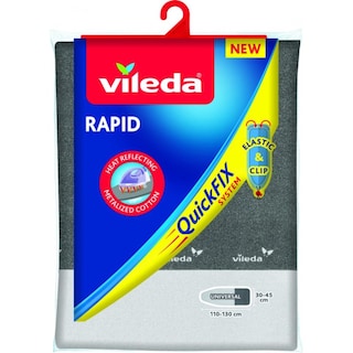 VILEDA | Σιδερόπανο Rapid QuickFix 1 Τεμάχιο