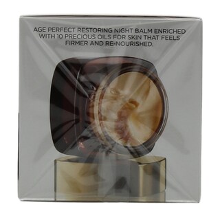 L'OREAL | ΚΡΕΜΑ ΠΡΟΣΩΠΟΥ AGE PERFECT ΒΑΣΙΛΙΚΟΣ ΠΟΛΤΟΣ 50 ML