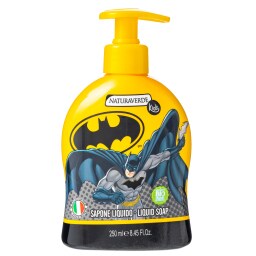 BATMAN | LIQUID SOAP  250ML