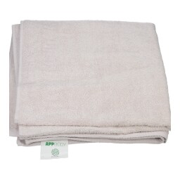 APP | APPBODY NATURE BODY TOW.70X140 LILAC