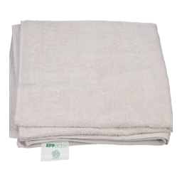 APP | APPBODY NATURE BODY TOW.70X140 LILAC