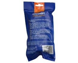 EXCLUSIVE AB | RAWHITDE KNOTTES BONES 2PCS