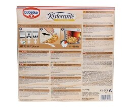 DR.OETKER | ΠΙΤΣΑ RISTORANTE FUNGHI ΚΑΤΕΨΥΓΜΕΝΗ 365 GR