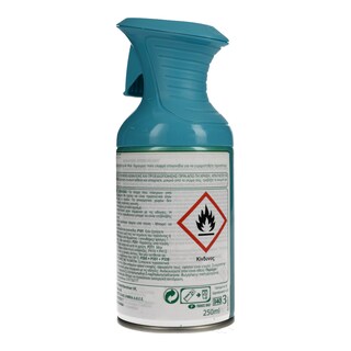 AIRWICK | AIRWICK SPRAY PURE SPRING 250ML FRESH PURE SPRING 250 ML