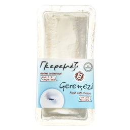 - | GEREMEZI CHEESE  100GR