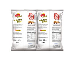 ΦΟΥΝΤΟΥΝΙΑ | Φουντούνια  95g 2+1 Δώρο