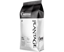 NESTLE | PLANTAGE | Καφές Φίλτρου Plantage 488g