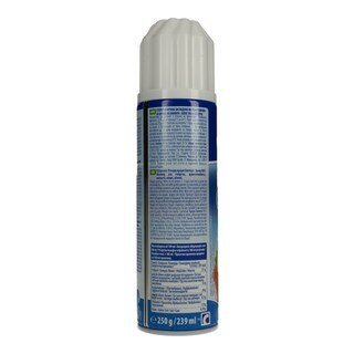 MEGGLE | Whipped Cream Spray 30% Fat 250g