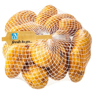 ΑΒ | Πατάτες Συσκευασμένες Κύπρου