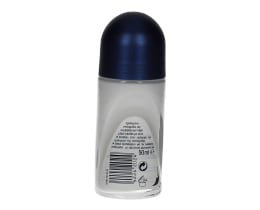 NIVEA | FOR MEN | Αποσμητικό Roll On Sensitive Protect 50ml