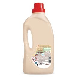 OMINO BIANCO | Υγρό Πλυντηρίου Ρούχων Αφρός Μασσαλίας 37 Μεζούρες