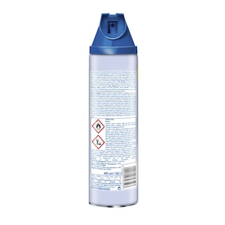 BAYGON | Εντομοκτόνο Spray Κουνούπια & Μύγες 400ml Έκπτωση 0.50E