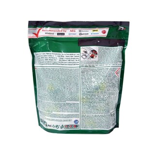 FAIRY | Κάψουλες Πλυντηρίου Πιάτων All in 1 Original Λεμόνι 40+40 Τεμάχια Δώρο