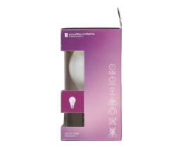 PHILIPS | Λάμπα Led E27 7W 1 Τεμάχιο