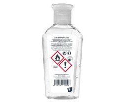 BIOTEN | Αντισηπτικό Gel Χεριών Aloe Vera 80ml