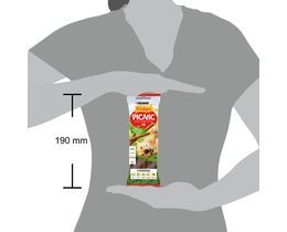 FRISKIES | Σκυλοτροφή Picnic Βοδινό 42 gr