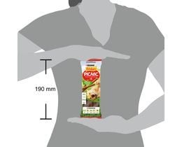 FRISKIES | Σκυλοτροφή Picnic Βοδινό 42 gr