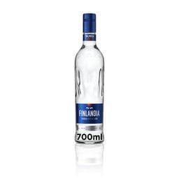 FINLANDIA | Vodka Finlandia 700ml