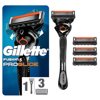 GILLETTE