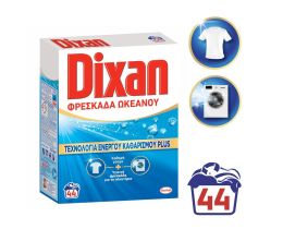 DIXAN