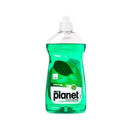 PLANET | . GREEN FRUITS 425 ML