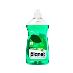 PLANET | ΥΓΡΟ ΑΠΟΡΡΥΠΑΝΤΙΚΟ ΠΙΑΤΩΝ GREEN FRUITS 425 ML