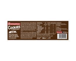 ΠΑΠΑΔΟΠΟΥΛΟΥ | CLASSIC COOKIES | Biscuits Cocoa Chocolate 180g
