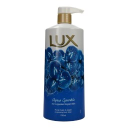 LUX | ΑΦΡΟΛΟΥΤΡΟ AQUA SPARKLE 700 ML