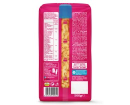 MISKO | Ζυμαρικά Κοραλάκι 500gr